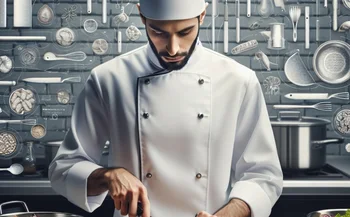 Chef de partie